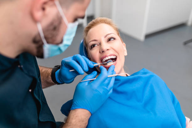 Best Dental Inlays and Onlays  in Whitg, IN
